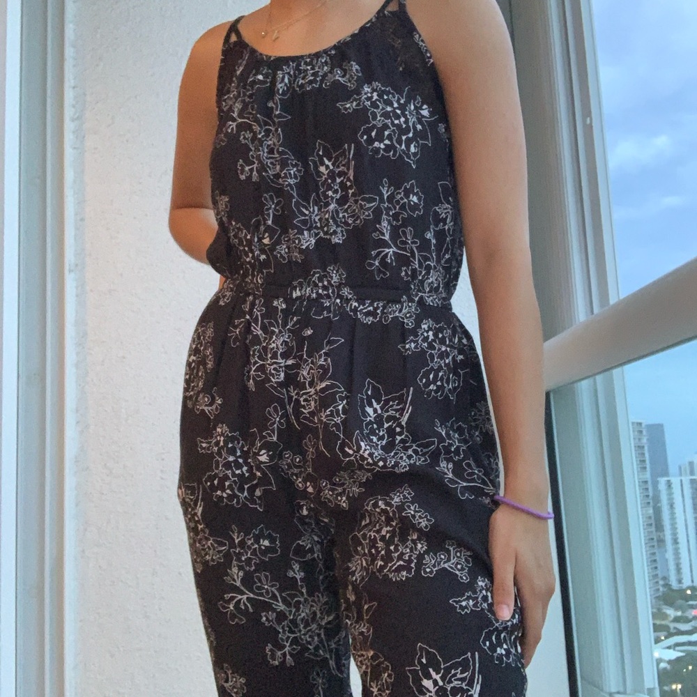 American Eagle Jumpsuit